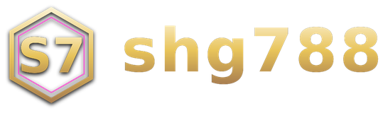 shg788 logo